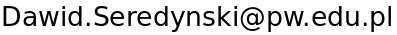 e-mail